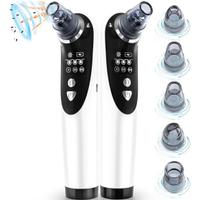 Aspirstore punti neri professionale