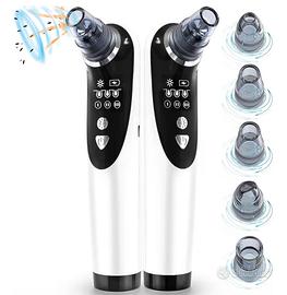 Aspirstore punti neri professionale