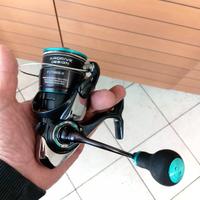 Mulinello Daiwa emeraldas E LT3000 S