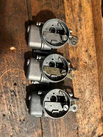 Carburatori 12/12 ciao piaggio