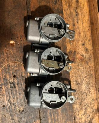 Carburatori 12/12 ciao piaggio