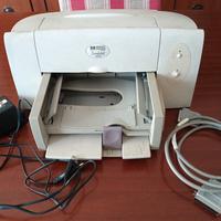 Stampante Packard Deskjet 695C