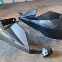 pra mani per ktm 690 smc motard 