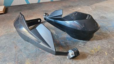 pra mani per ktm 690 smc motard 