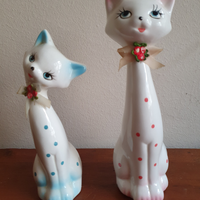 Coppia di gattini