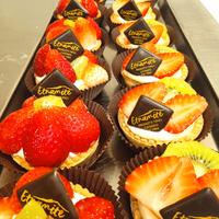 Pasticcere per extra