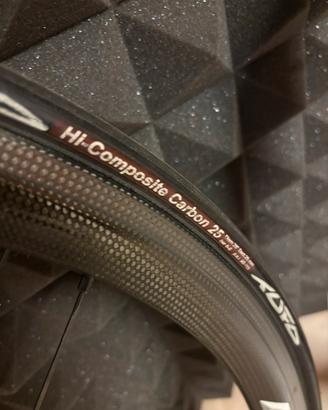 Ruote carbonio campagnolo