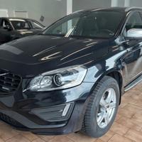 Volvo XC60 2.0 d4 R-design Momentum *CINGHIA FATTA