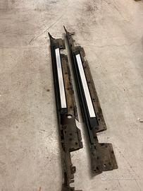 51777147915-51777147916 Minigonne Mini Cooper r57 