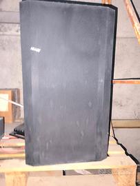 casse acustiche Giapponesi Namco