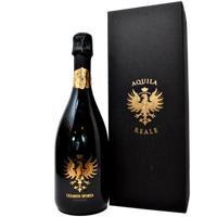 Aquila Reale Trento Doc Spumante 2013