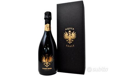 Aquila Reale Trento Doc Spumante 2013