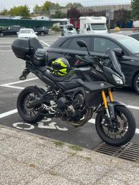 Yamaha Tracer 900 GT