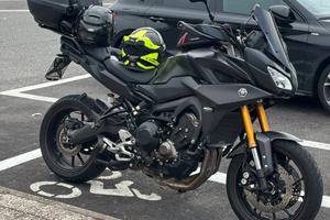Yamaha Tracer 900 GT