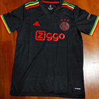 maglia Ajax taglia M nuova 