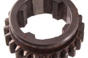 Ingranaggio scorrevole retromarcia Ape TM P703 FL2