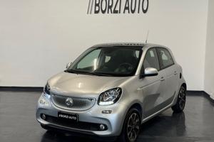 Smart ForFour 90 0.9 Turbo twinamic Passion PROMO!