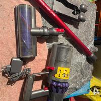 Dyson v10