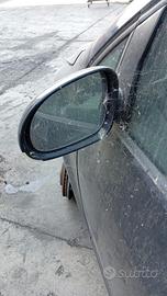 VOLKSWAGEN GOLF PLUS SPECCHIETTO RETROVISORE SX