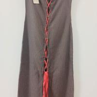 Maxi dress hippie bohemien y2k handmade patchwork 