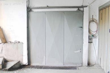 Magazzino spazio libero di 9 mq Corso Milano VR