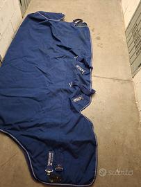 Coperta cavallo da paddock Horseware
