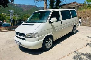Volkswagen T4 Multivan 2.5 Tdi 7 posti Clima