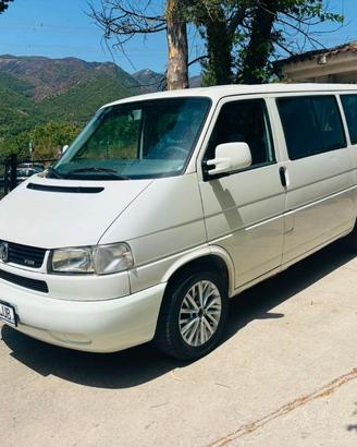 Volkswagen T4 Multivan 2.5 Tdi 7 posti Clima
