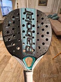 babolat stima energy 26