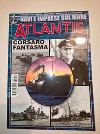 Atlantis Corsaro Fantasma