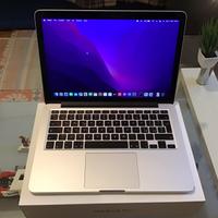 MacBook Pro Early 2015 128GB