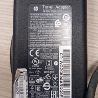 Alimentatore Originale HP Travel 