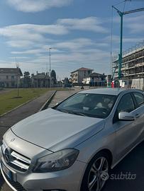 Mercedes Classe A - w176