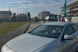 Mercedes Classe A - w176