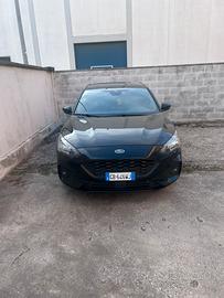 Ford Focus st line 2019