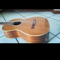 CHITARRA CLASSICA PROFESSIONALE 