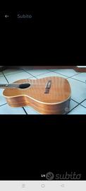CHITARRA CLASSICA PROFESSIONALE 