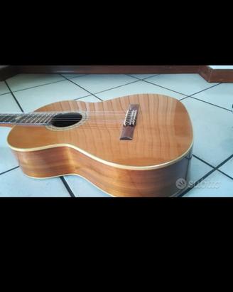 CHITARRA CLASSICA PROFESSIONALE 