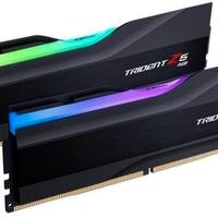 G.Skill Trident Z5 RGB 32GB 8.000 MHz DDR5 RGB