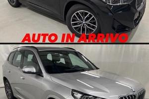 BMW X1 sDrive 18i Msport PREZZO REALE