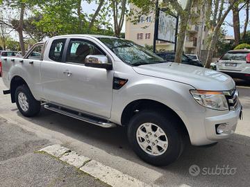 Ford Ranger 2.2 tdi Extrakabine 4x4 XLT