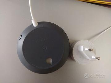 Google home.