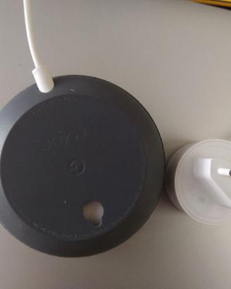 Google home.