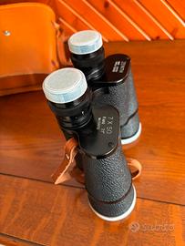 Vintage set binocolo