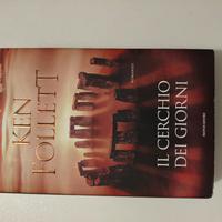 Ultimo libro di Ken Follet