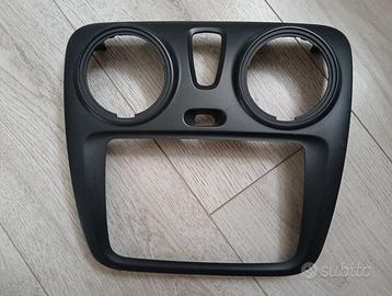 Mascherina  autoradio Dacia Dokker