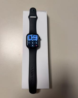 Apple  watch serie 10 46mm (GPS) nero
