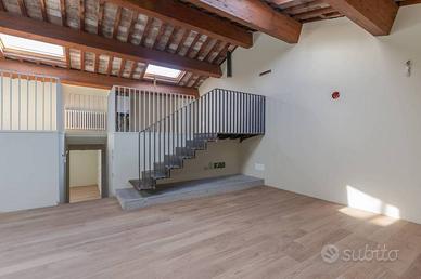 Appartamento di 125 m² con 3 locali a Faenza