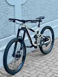 Giant reign sx 1 2019