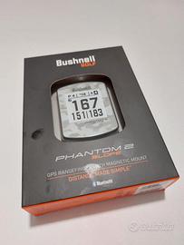 Bushnell golf - Phantom 2 Slope